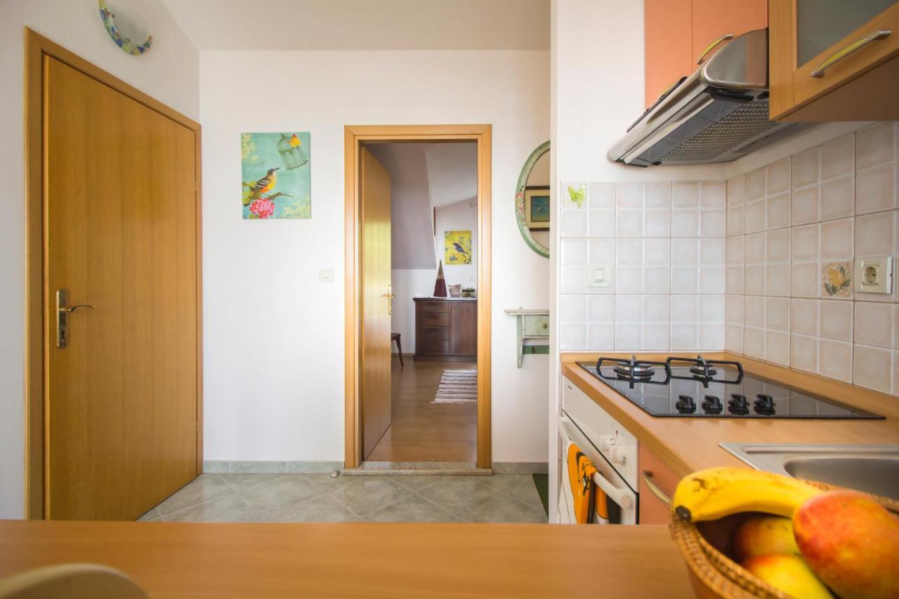 דירות באסקה וודה House Kvin מראה חיצוני תמונה