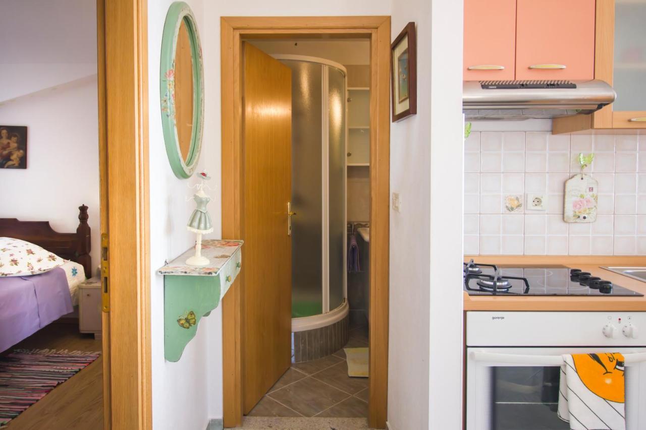דירות באסקה וודה House Kvin מראה חיצוני תמונה