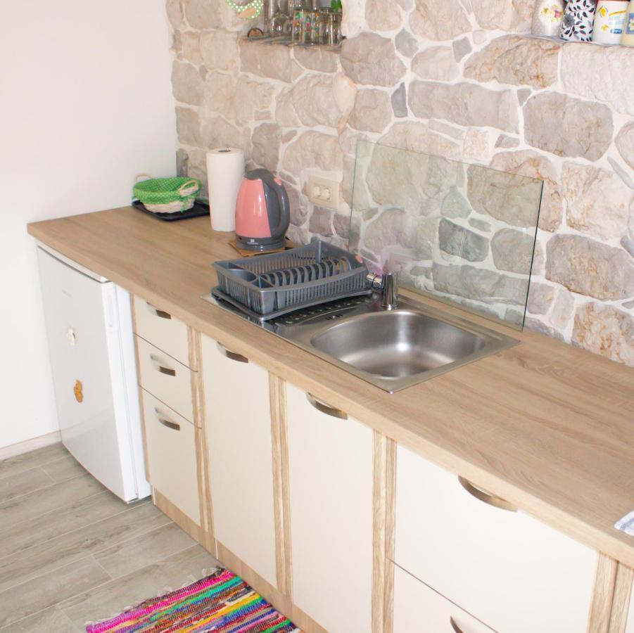דירות באסקה וודה House Kvin מראה חיצוני תמונה