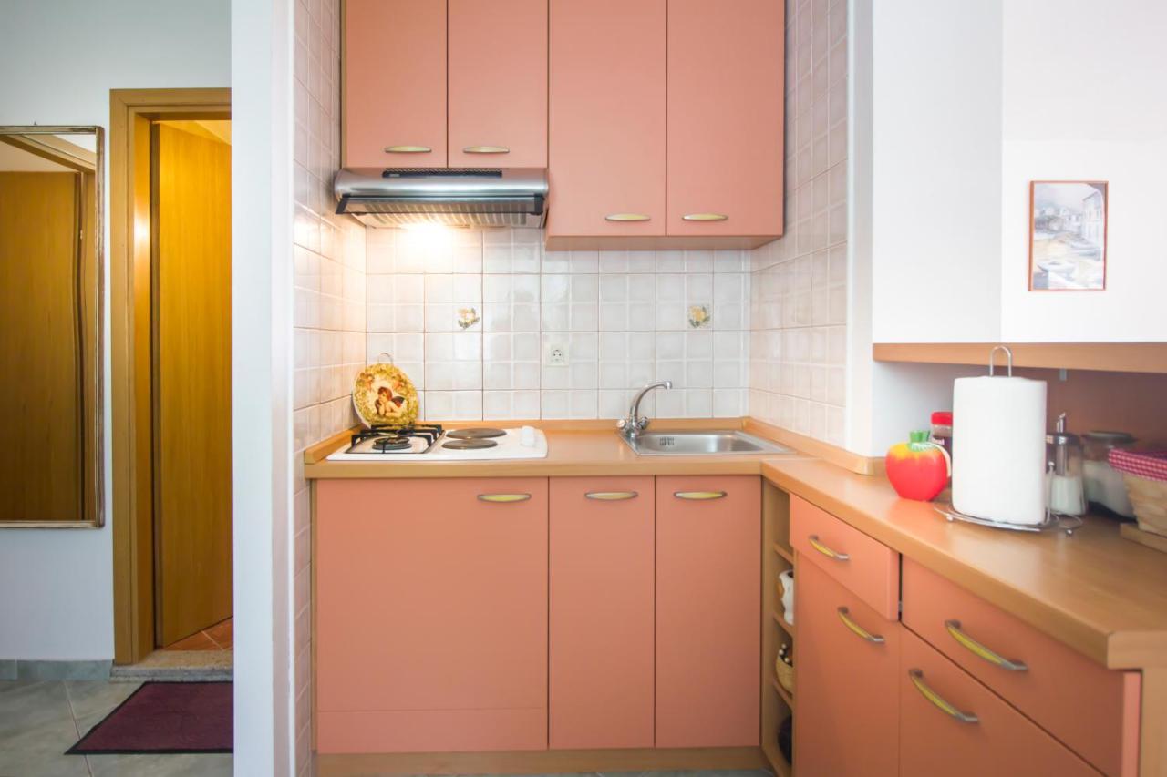 דירות באסקה וודה House Kvin מראה חיצוני תמונה