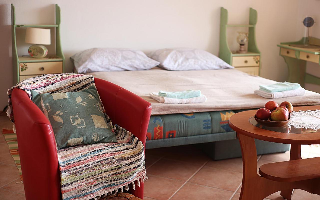 דירות באסקה וודה House Kvin מראה חיצוני תמונה
