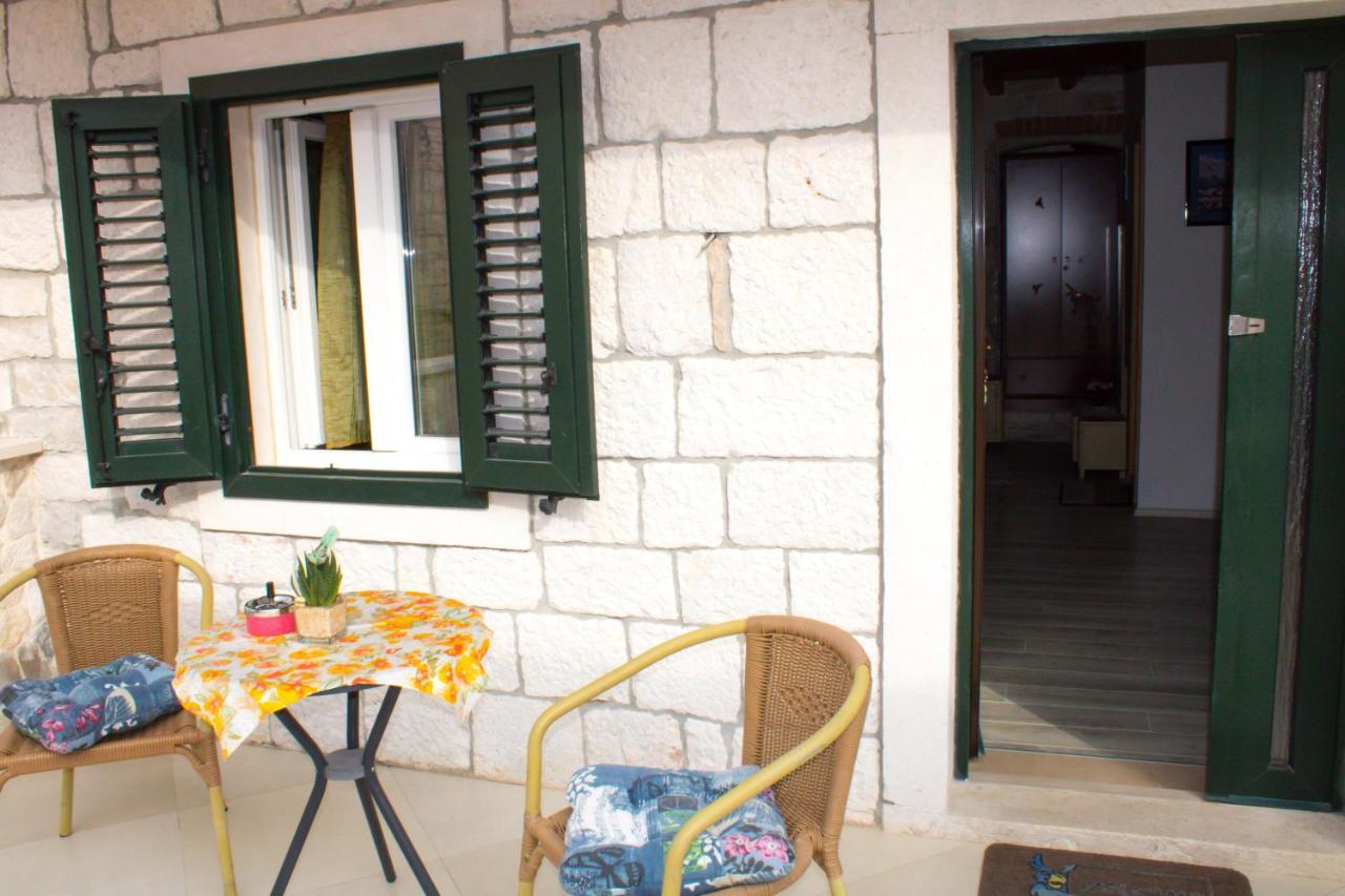 דירות באסקה וודה House Kvin מראה חיצוני תמונה