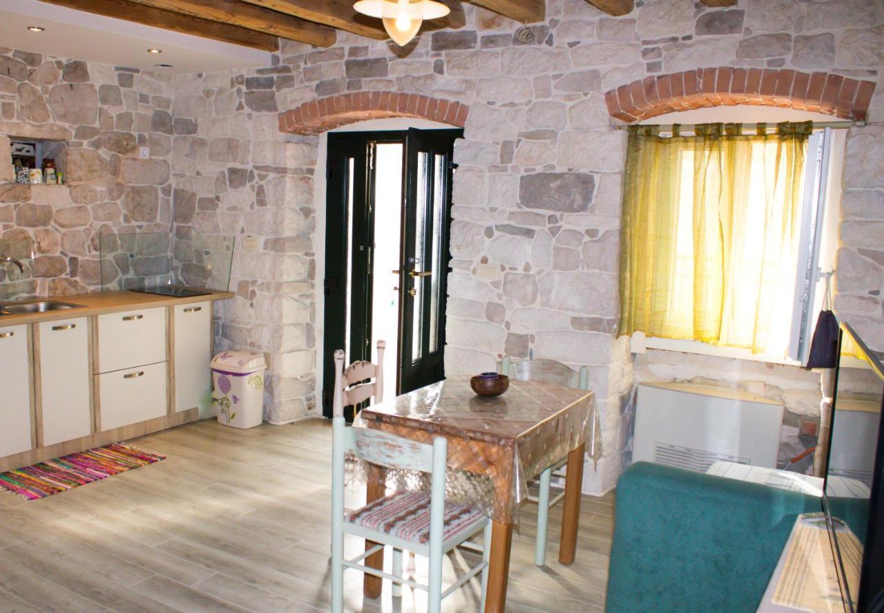 דירות באסקה וודה House Kvin מראה חיצוני תמונה